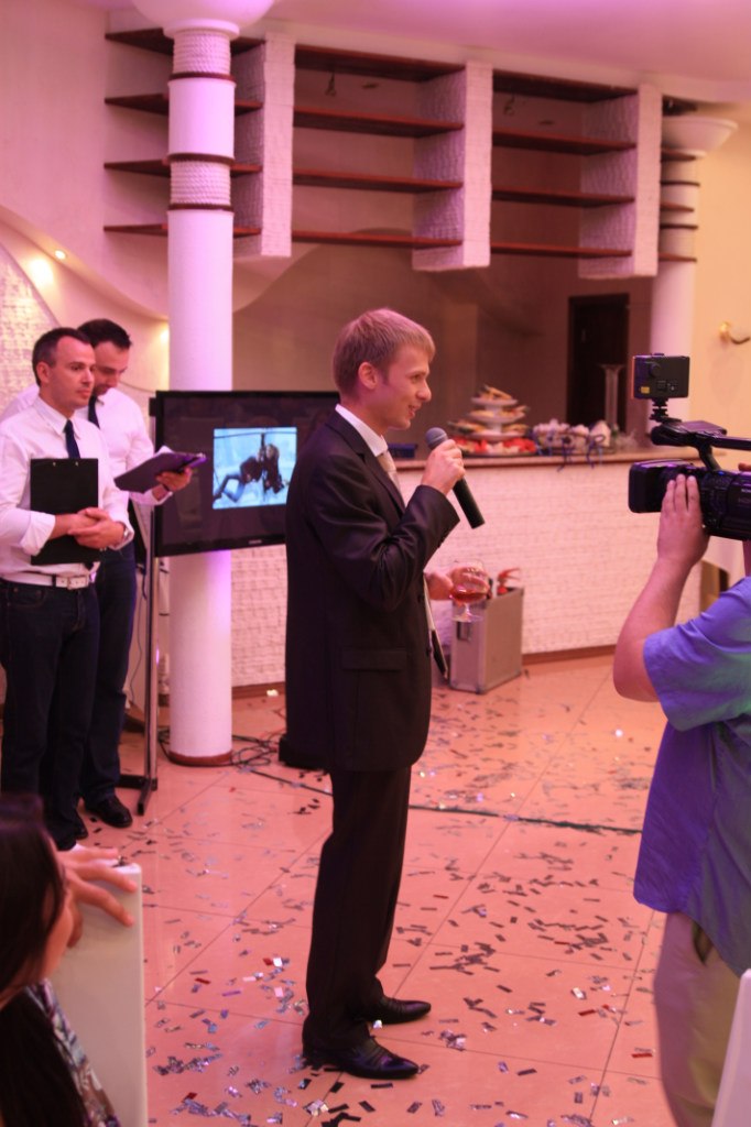 Сергей Миронович | Москва