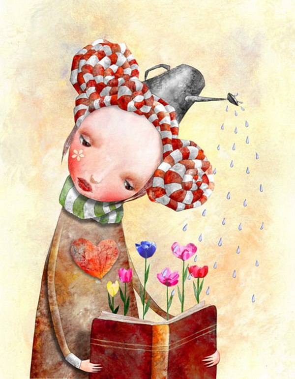 Анастасия Мазманиди | Уфа