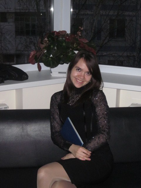 Алсунчик Зевакина | Нижнекамск