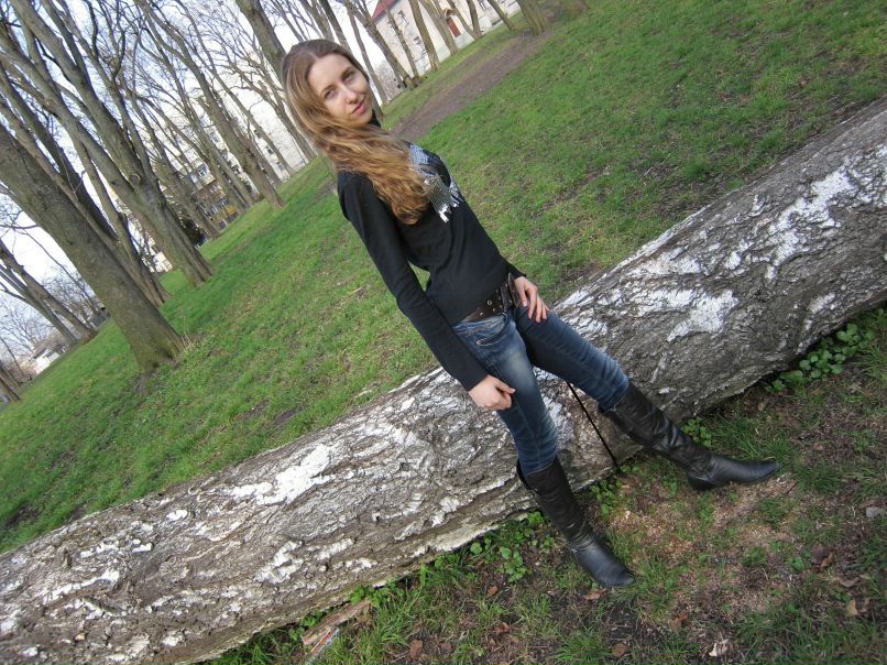 Тетяна Кміт | Тернополь