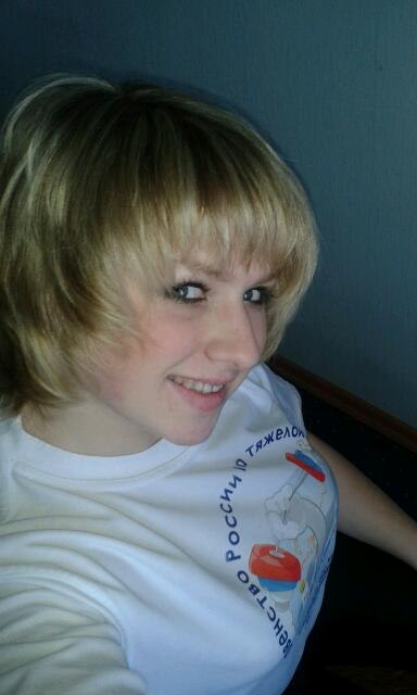 Катерина Денина | Клинцы