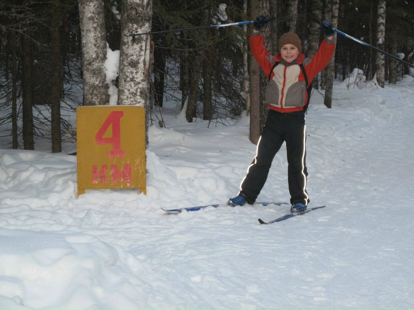 Владимир Осипов | Ухта