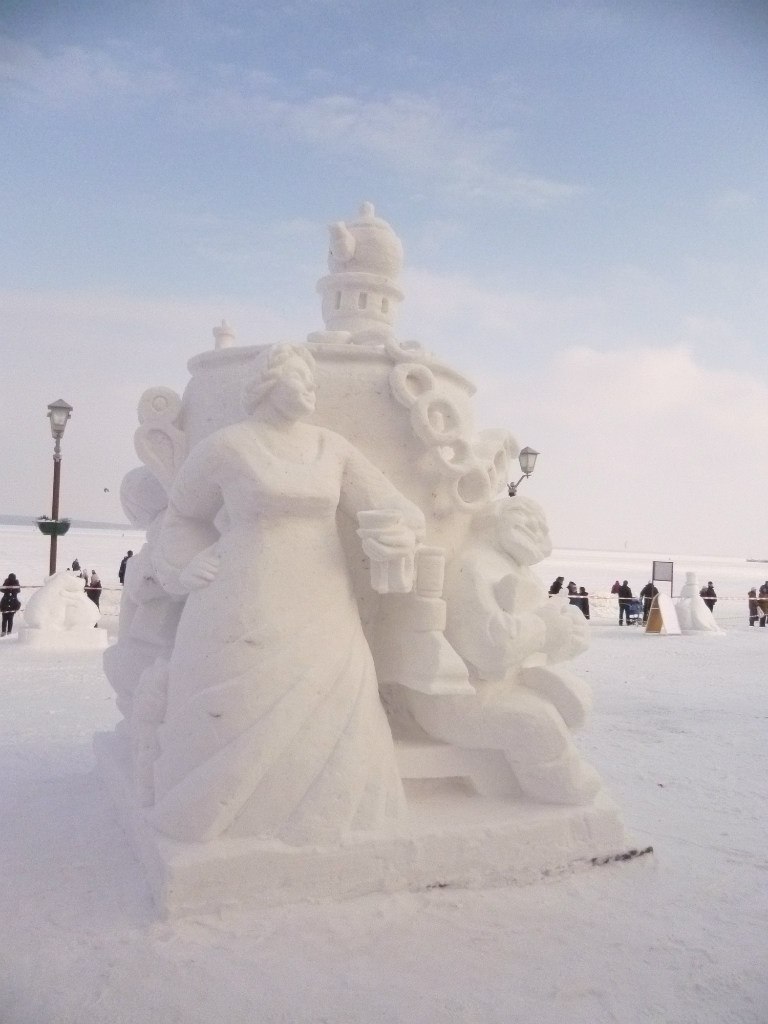 Татьяна Тюменцева | Петрозаводск