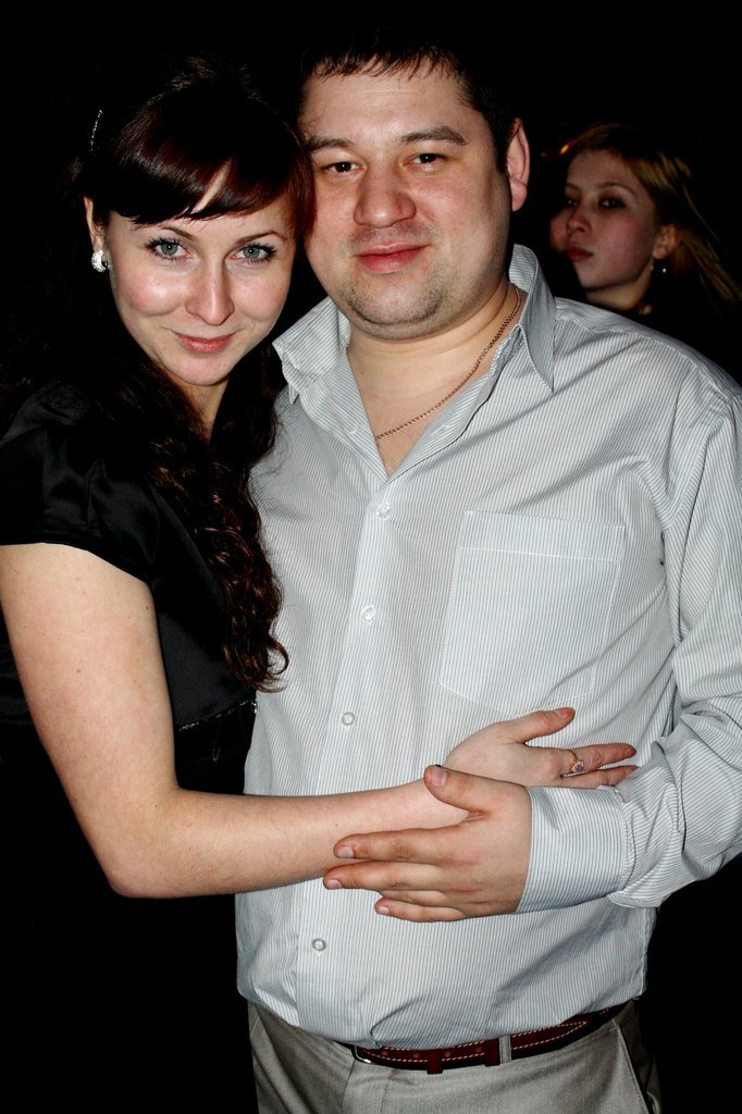 Андрей Лебедев | Чайковский