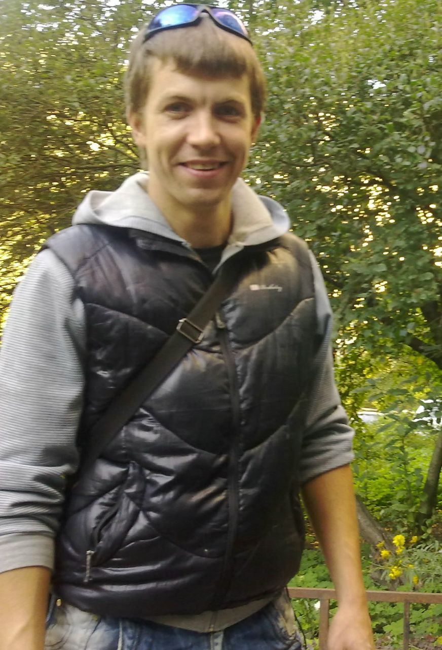 Роман Кузьмин | Санкт-Петербург