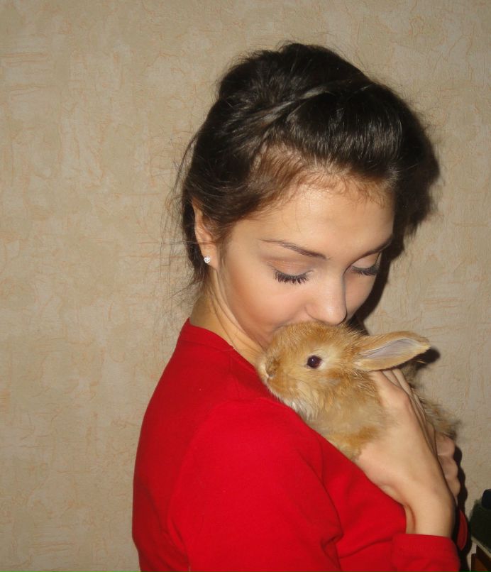 Анна Макурина | 