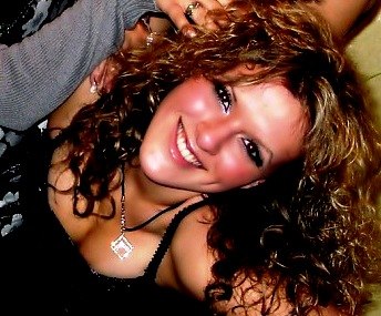 Алёнка Лавренчук | Никополь