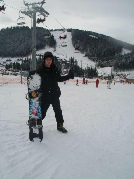 №34, Максим Кудлаенко, 38 лет, Одесса №34, Максим Кудлаенко, 38 лет, Одесса