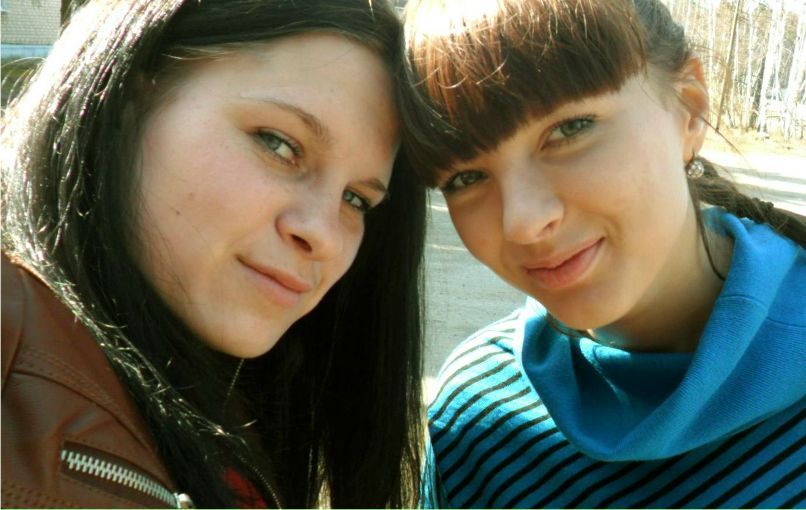 Анячка Коротя | Новополоцк