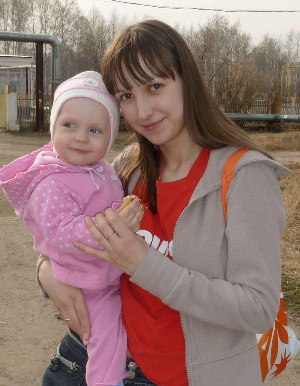 Полина Синцова | Пласт