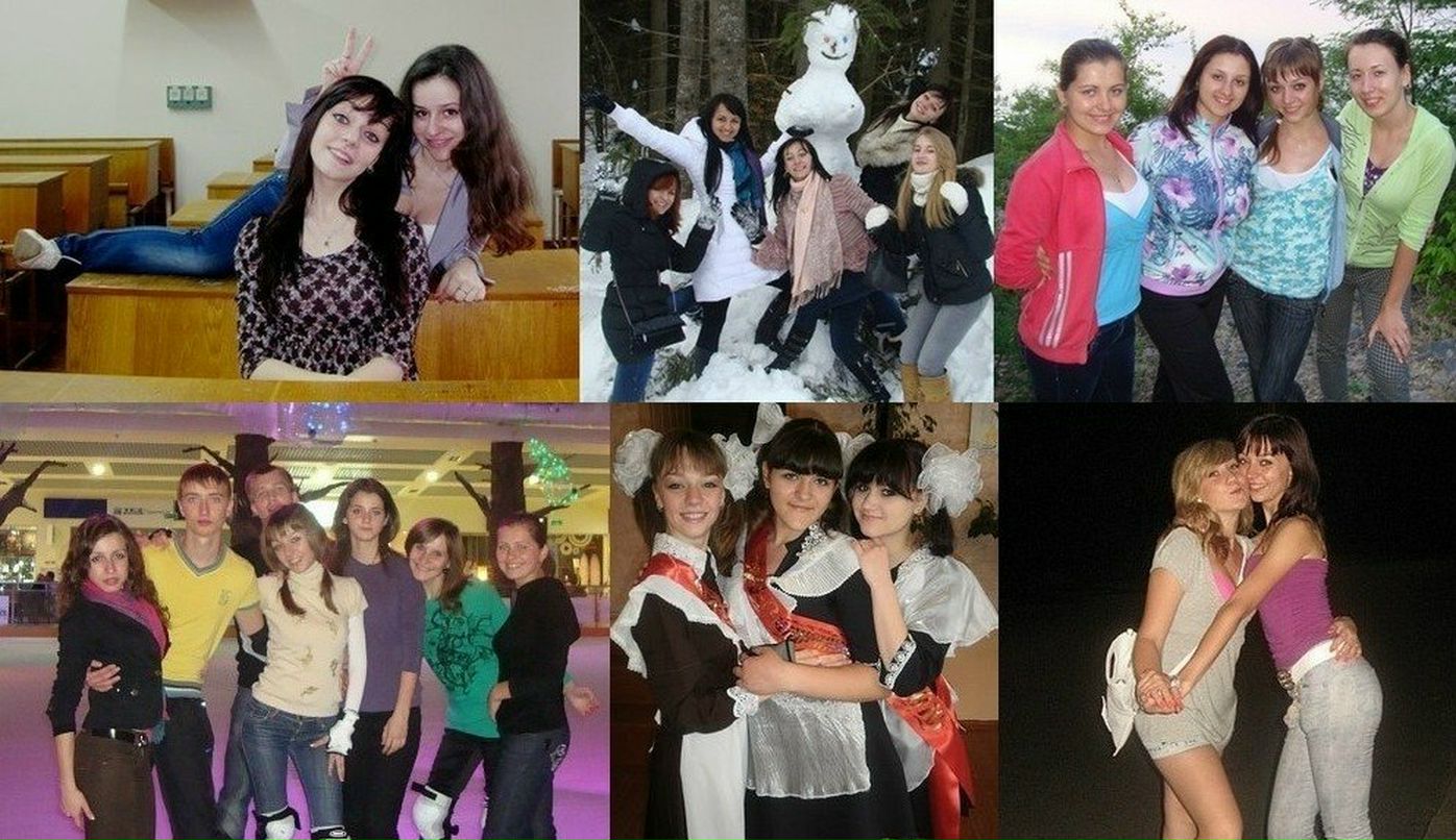 Екатерина Носоль [...I love my life...] | Киев