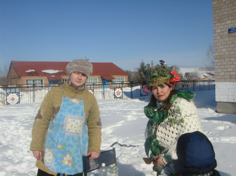 Любовь Горшенина | Валентиновка