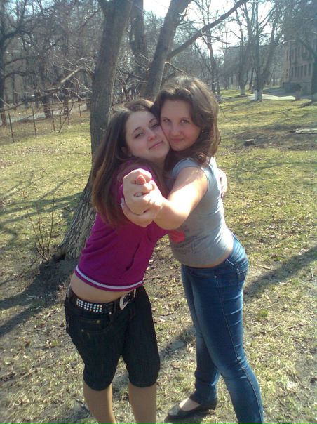 №43, Таня Святенко, Райгород №43, Таня Святенко, Райгород