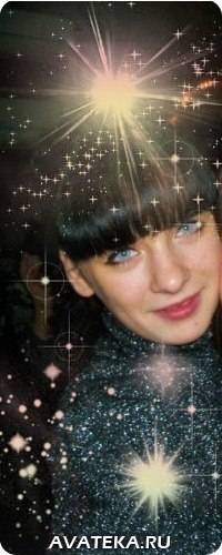 Яна Моисеева | Нижний Новгород