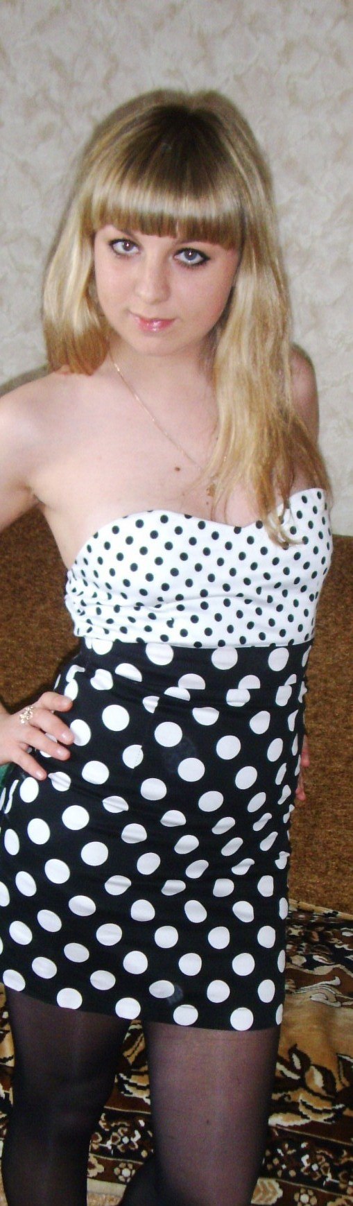 Люда Задорожная | Шостка