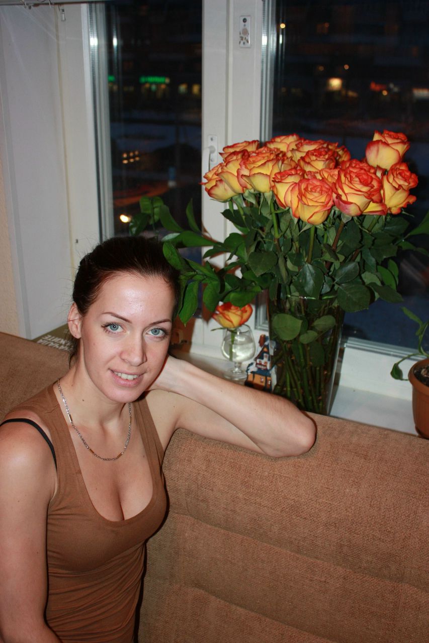 Мария Ежкова | Санкт-Петербург