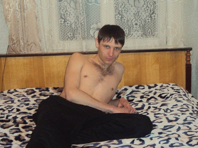 Александр Доновский | Боготол