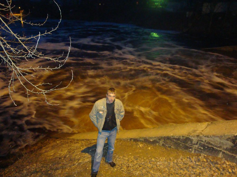 Дмитрий Соловьев | Лепель