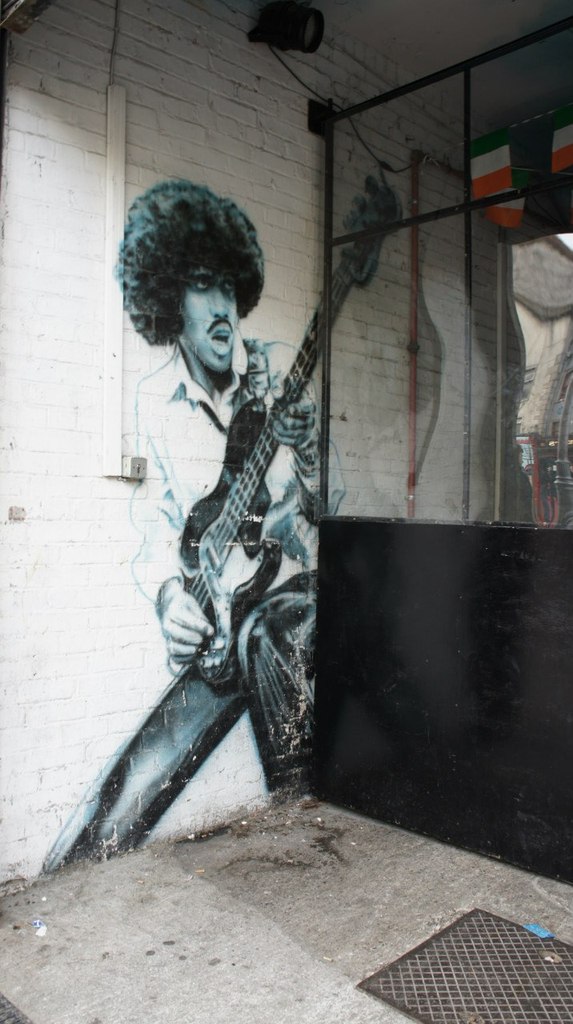 Лиза Крымова | Москва