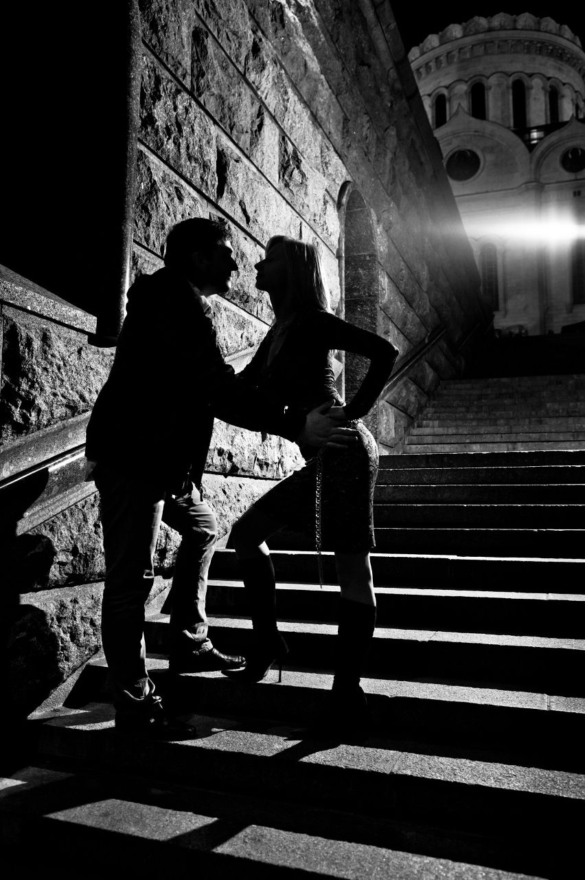 Марина Павлова | Химки