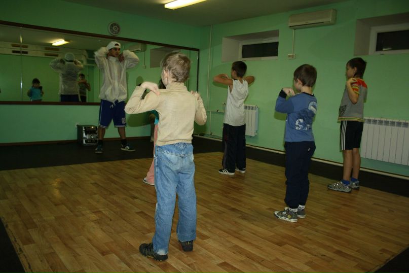 Master Erikos | Волгоград