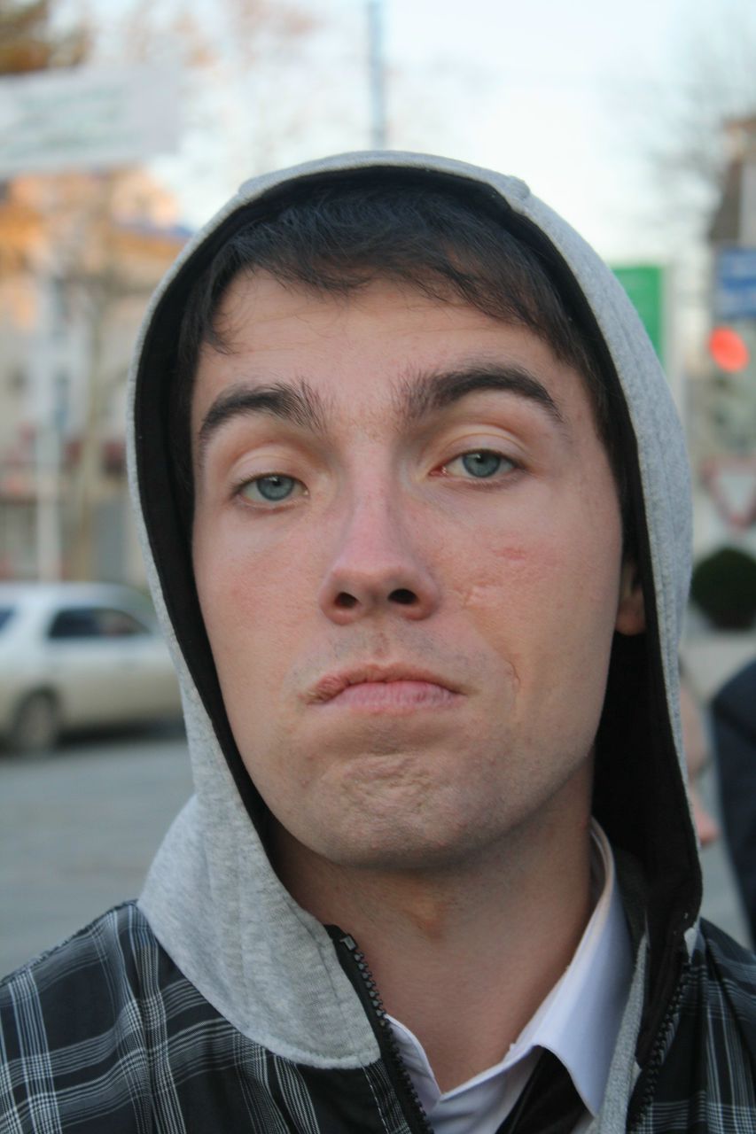 Дмитрий Вожов | Краснодар