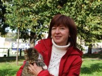 Елена Круглова | 