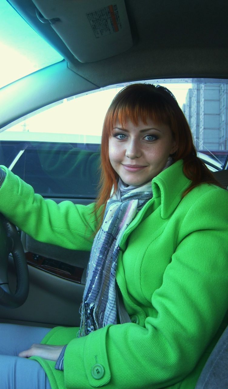 Татьяна Пономарева | Новосибирск