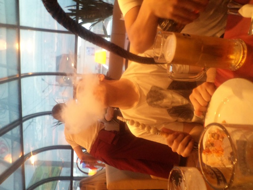 Артем Кирюхин Александрович | Омск