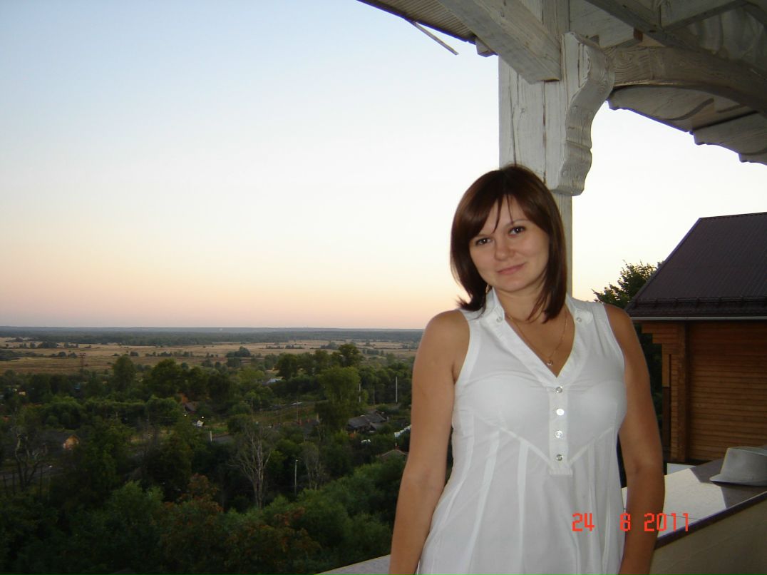 Наталия Белякова | Москва