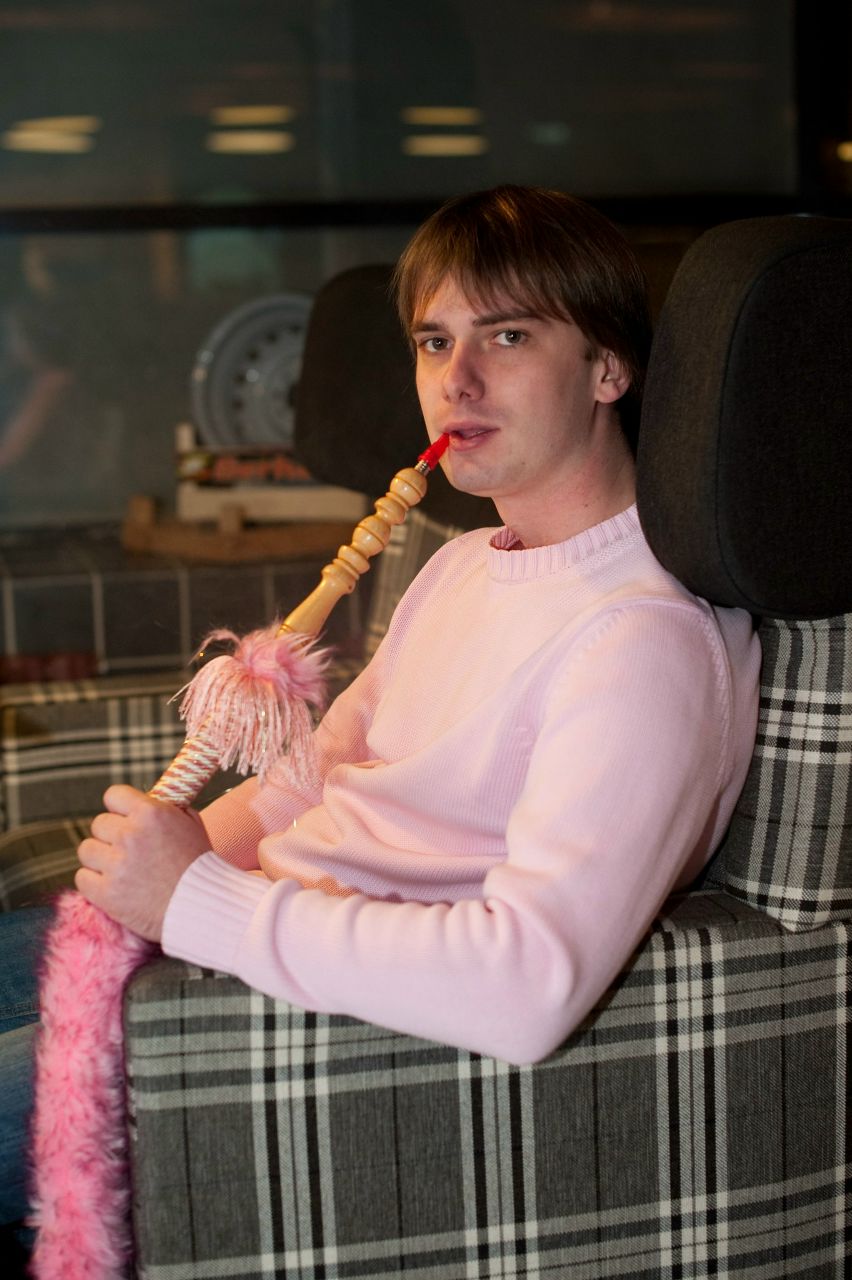 Антон Полумиев | Ростов-на-Дону