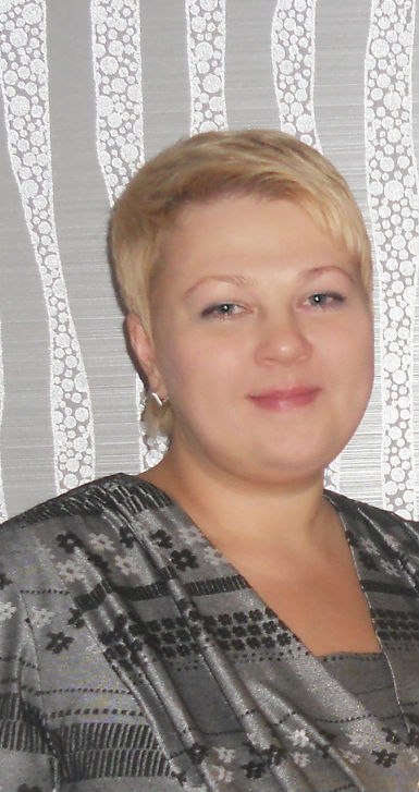 Ольга Михайлова | Пыталово