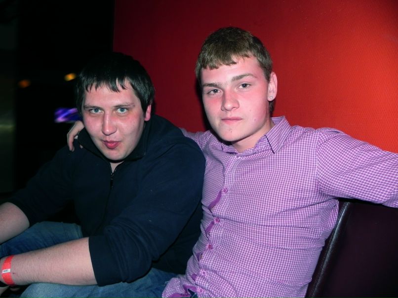 Толя Назаров ---------ГЕНЕРАЛ------------- | Тверь