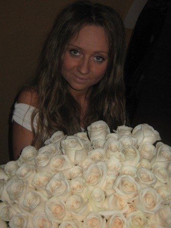 Катерина Белоусова | Москва