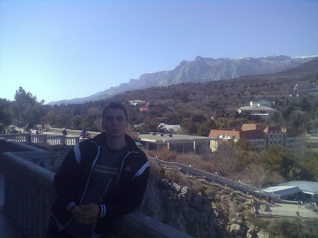 Игорь Гришков | Киев