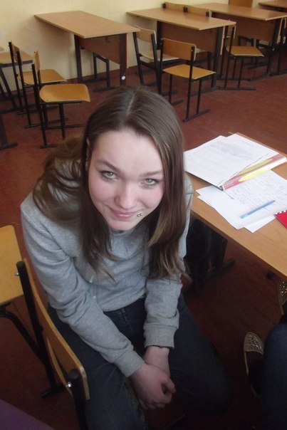 Сашенька Юдаева | Тула