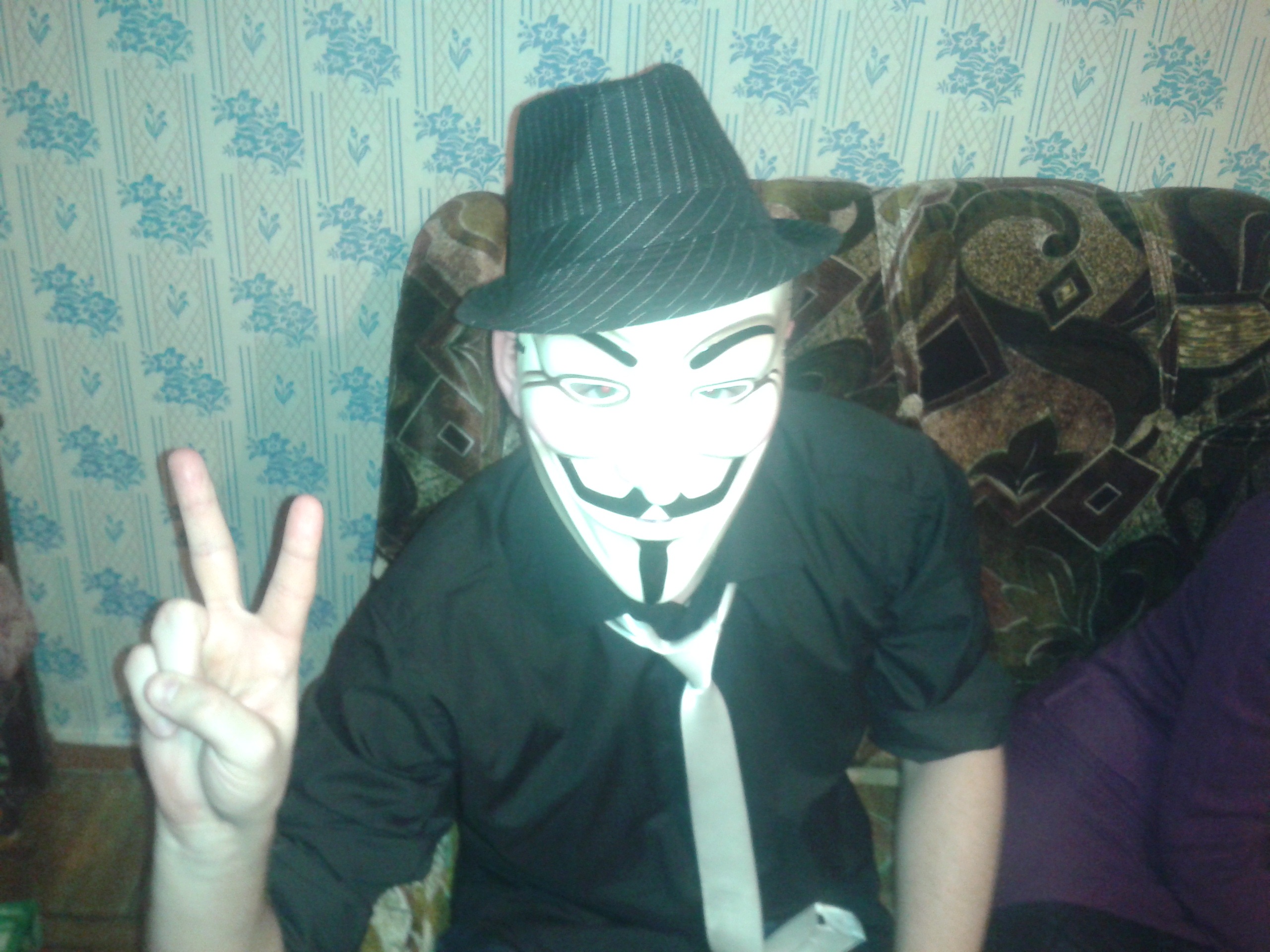 Фото профиля