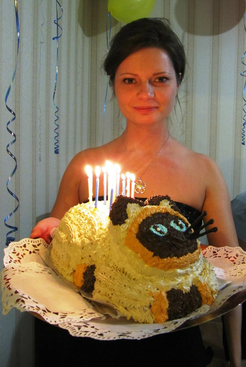 Анна Борисова | Иваново