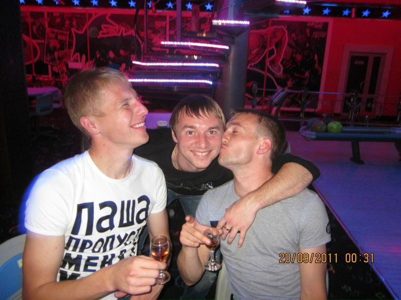 Таня Трофимова | Казань