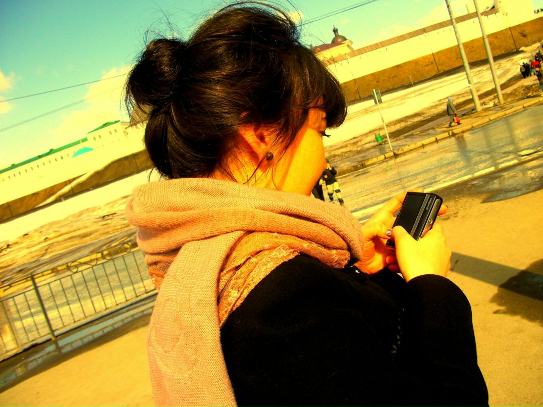 Гузеля Рахимзянова ღ | Шыгырдан