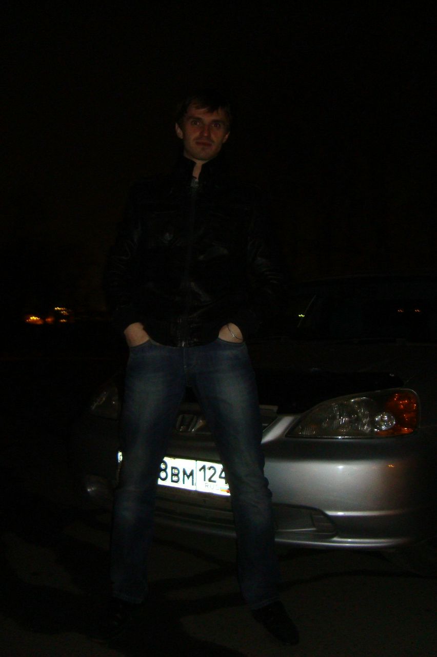 Сергей Махов | Красноярск