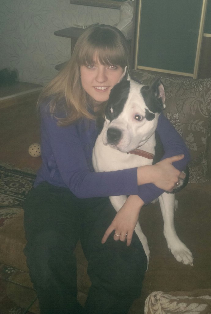 Анастасия Дробчак | Барнаул