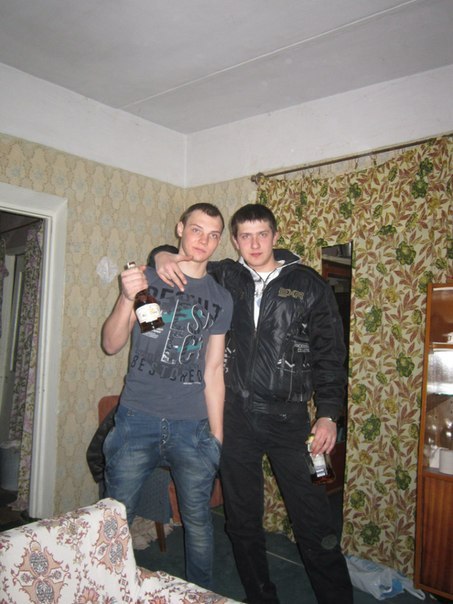 Евгений Горовой | Шахтерск