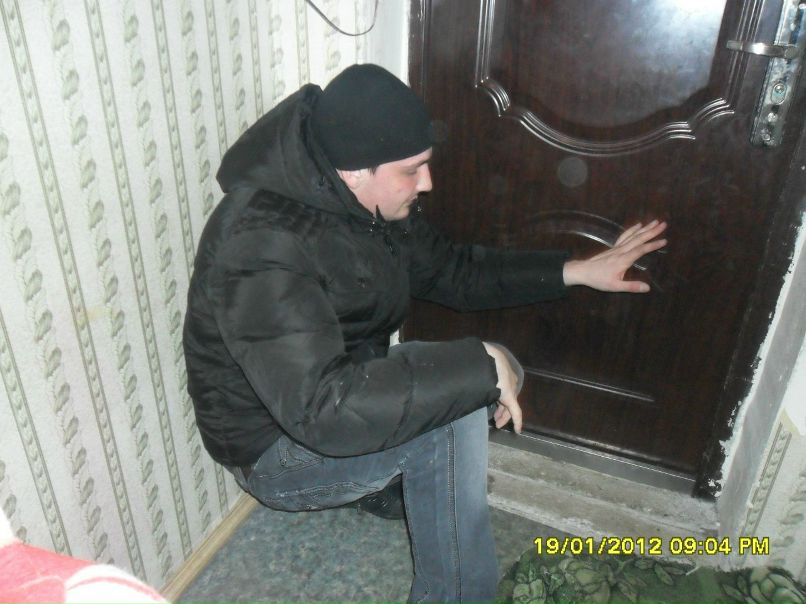 Саша Верешко | Санкт-Петербург