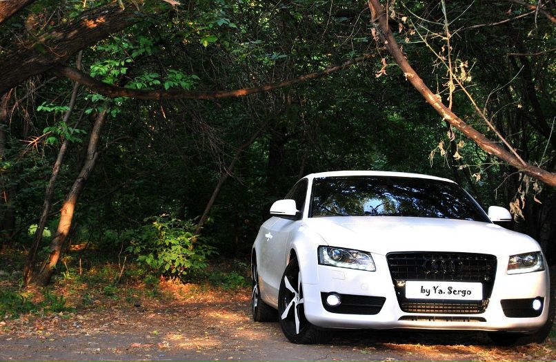 Антон Кунакбаев | Янаул