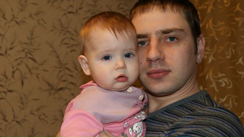 Андрей Карпов | Санкт-Петербург