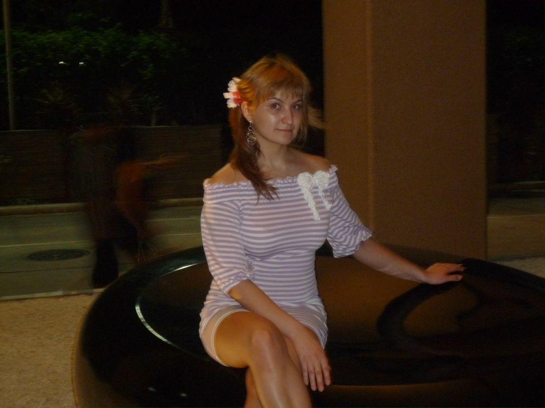 Марина Петрова | Йошкар-Ола