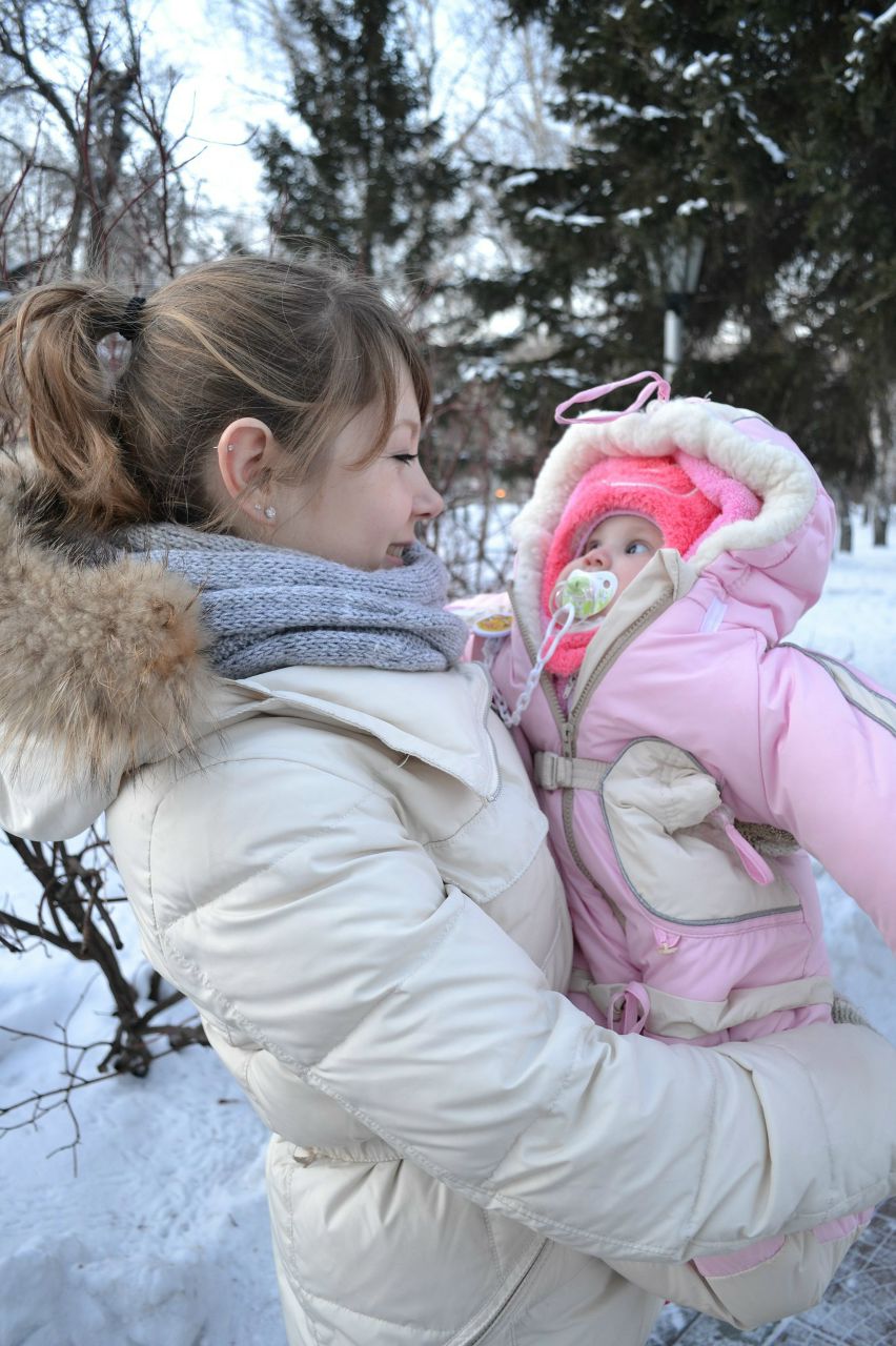 Дарья Мукашева | Сочи