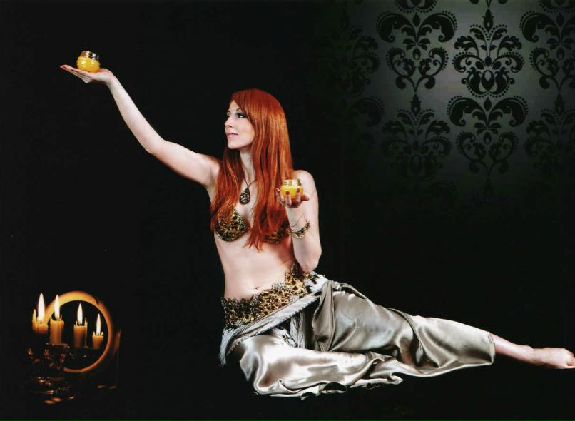 Эльмира *** | Москва