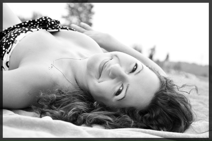 Milena Tsyryulnikova | 